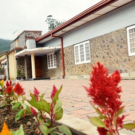 Gasthaus Casablanka Rest Nanu Oya Exterior foto