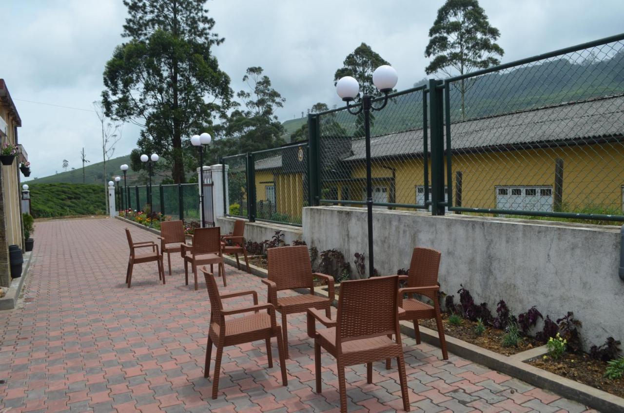 Gasthaus Casablanka Rest Nanu Oya Exterior foto