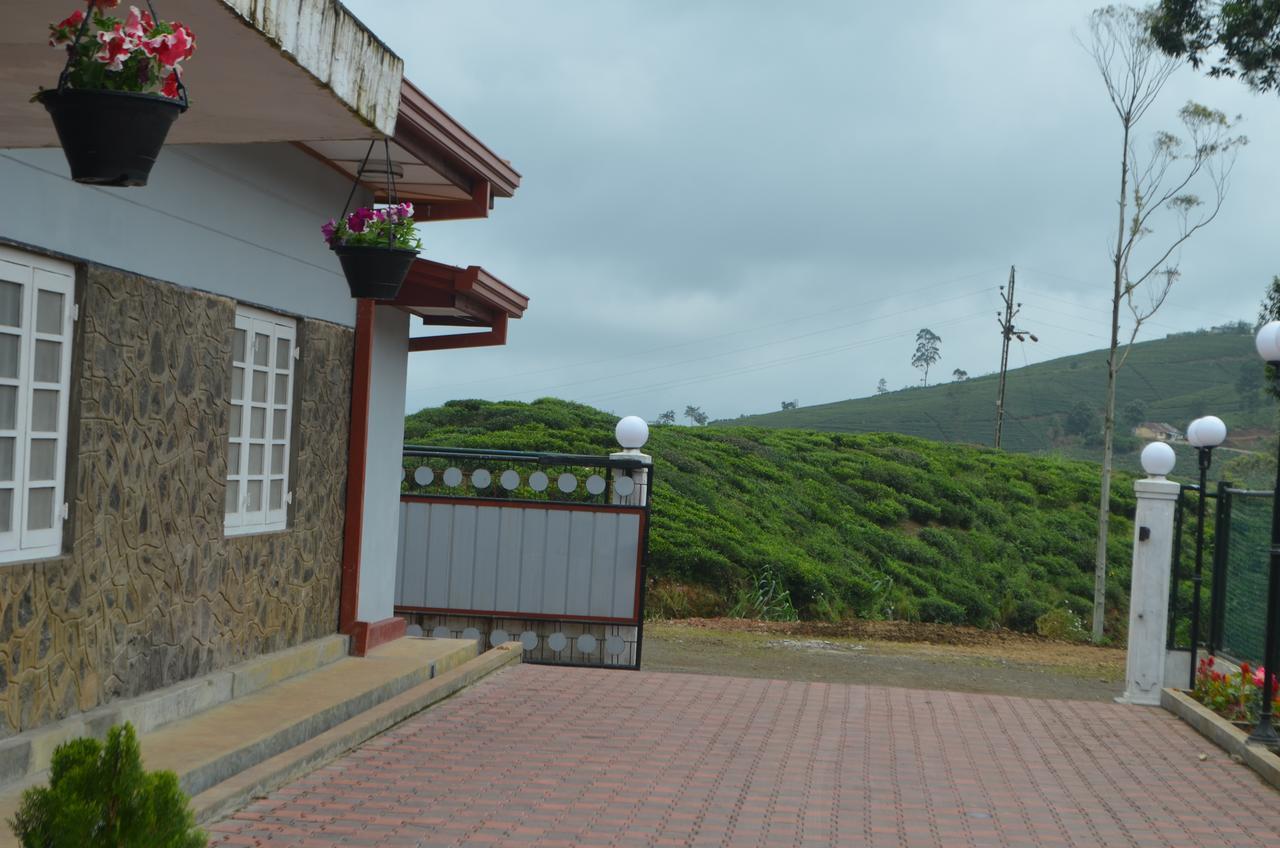 Gasthaus Casablanka Rest Nanu Oya Exterior foto