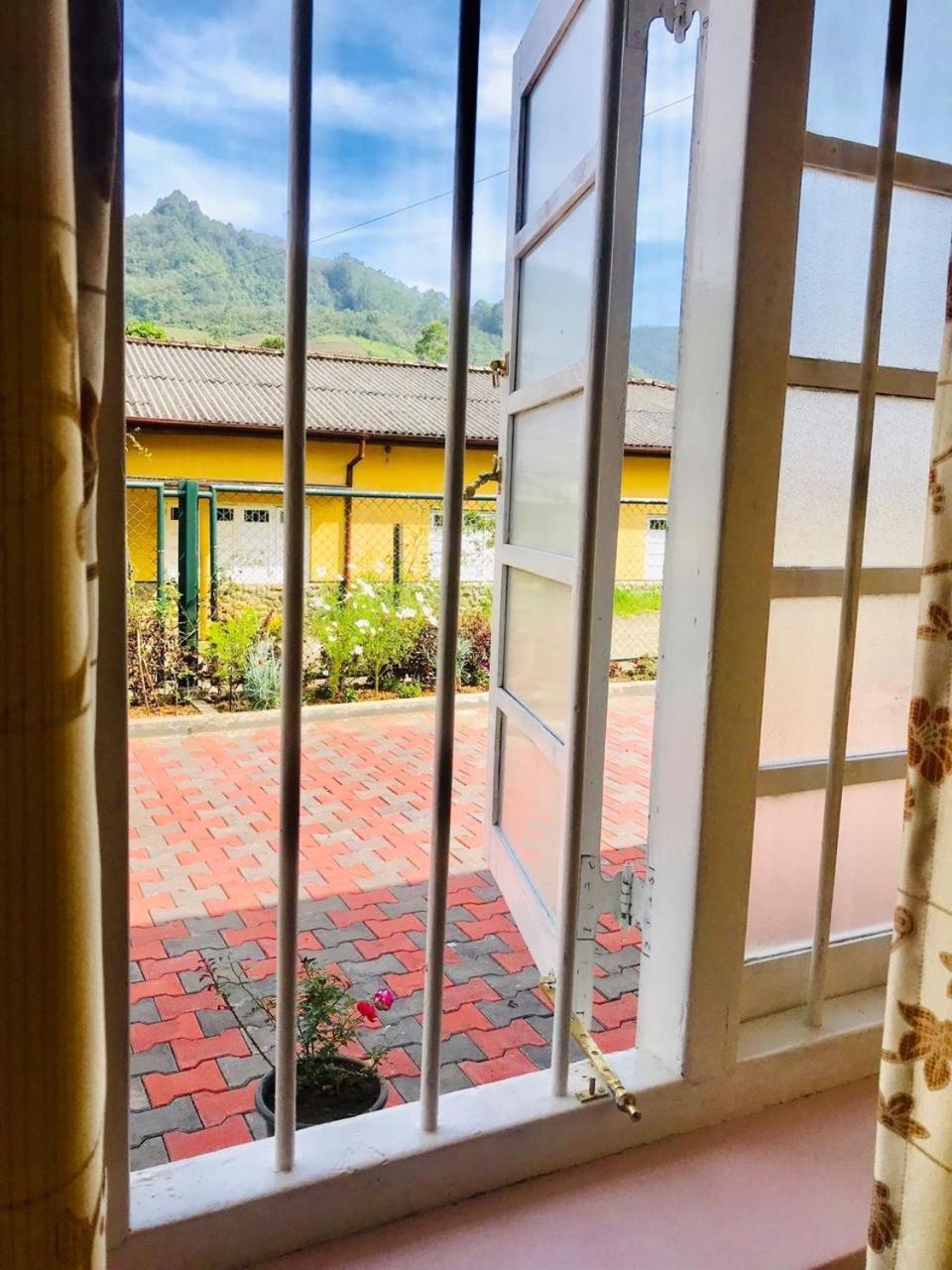 Gasthaus Casablanka Rest Nanu Oya Exterior foto