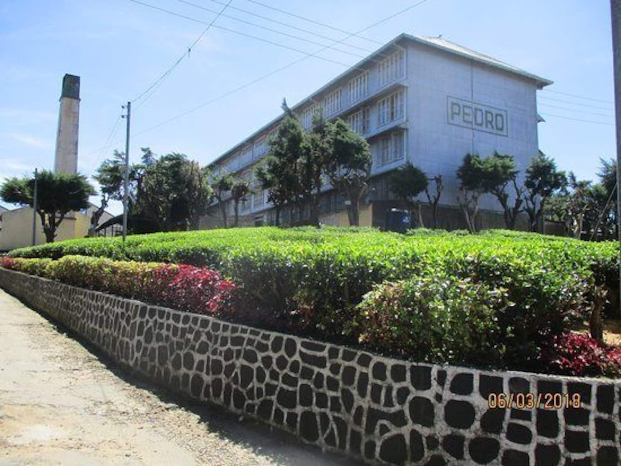 Gasthaus Casablanka Rest Nanu Oya Exterior foto
